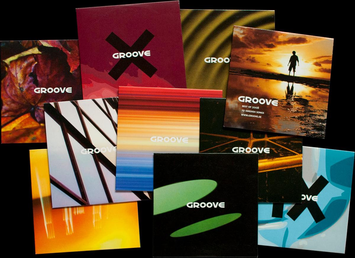 cd covers